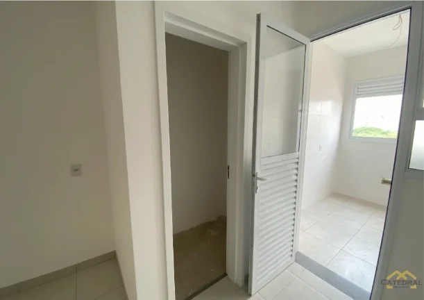 Imagem Apartamento para venda conforme no contra piso - Jardim Ana Maria - Jundiaí