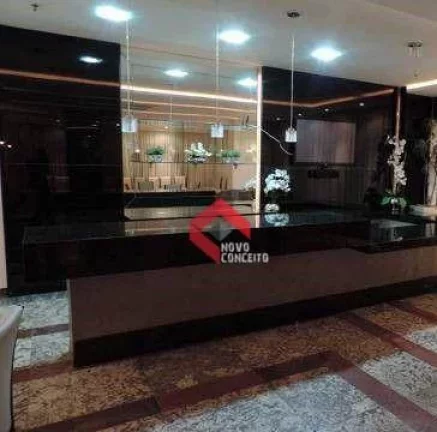 Imagem Apartamento à venda, 210 m² por R$ 1.600.000,00 - Cocó - Fortaleza/CE