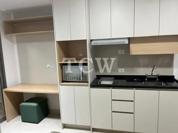 Imagem Apartamento para alugar no bairro Jardim Prudência - São Paulo/SP, Zona Sul