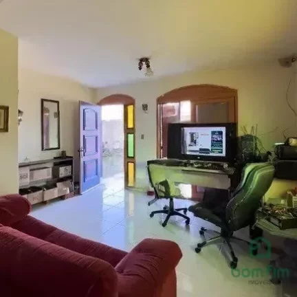 Imagem Casa para venda, 3 dorm. Vila São José, Porto Alegre - CA2735