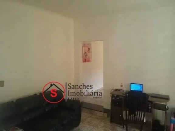 Imagem CASA RESIDENCIAL em SANTO ANDRÉ - SP, VILA CAMILÓPOLIS