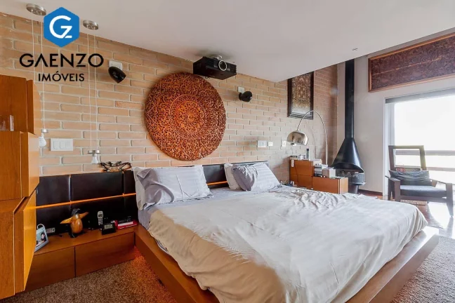 Imagem Mansão Residencial 10