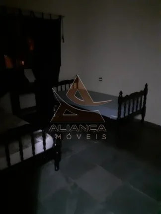 Imagem Apartamento - Ribeirão Preto - Parque Bandeirantes