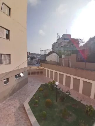 Imagem Apartamento com 2 dormitórios à venda, 57 m² por R$ 360.000,00 - Nossa Senhora do Ó - São Paulo/SP