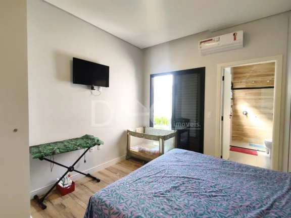Imagem Casa à venda com 133 m² | Residencial Terras da Estância | Paulínia - SP