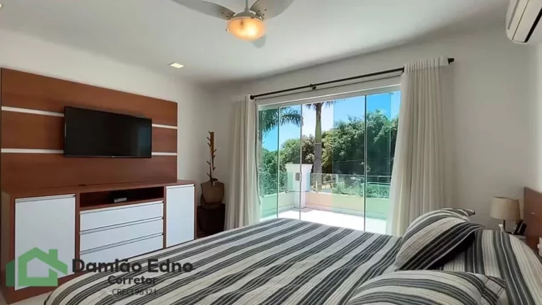 Imagem Casa de alto padrão em Búzios Rio de Janeiro. R$1.900.000,00