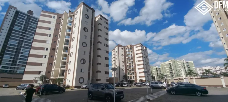 Imagem Apartamento com 2 Dormitorio(s) localizado(a) no bairro Loteamento Mogilar em Mogi das Cruzes / Mato Grosso do Sul Ref.:80965230