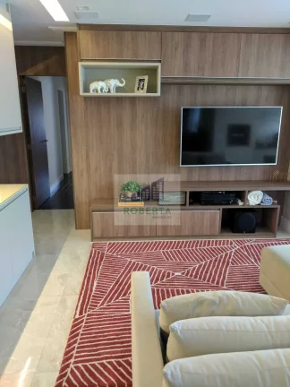 Imagem APARTAMENTO À VENDA NO BROOKLIN COM 3 DORMITÓRIOS E 2 VAGAS