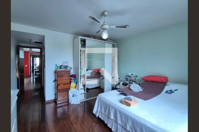 Imagem Apartamento à Venda - Recreio, 5 Quartos, 369 m2