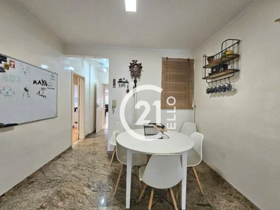 Imagem Apartamento com 3 dormitórios à venda, 187 m² por R$ 2.750.000,00 - Itaim Bibi - São Paulo/SP