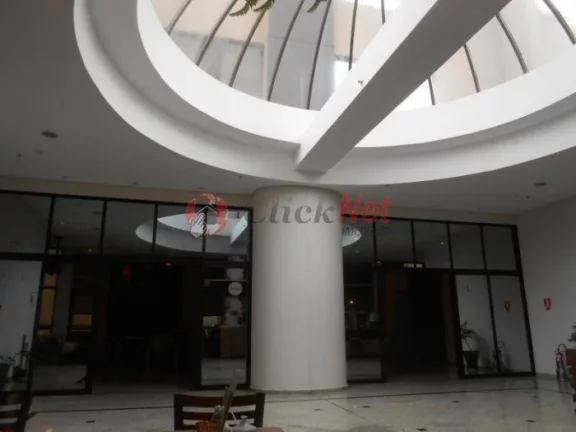 Imagem Sala Comercial para Alugar Centro Empresarial de Santo André