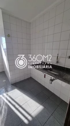 Imagem Apartamento para Venda em Diadema / SP no bairro Centro