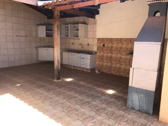 Imagem Casa Alto Rio Preto