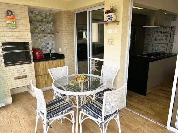 Imagem CONDOMINIO LAZER COMPLETO,, COM EXCELENTE APTO.