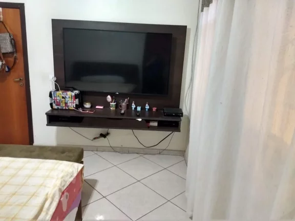 Imagem CASA TÉRREA COM PISCINA - ACEITA PERMUTAS - JARDIM PUCH - SUMARÉ