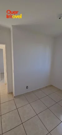 Imagem Apartamento à venda em Ribeirão Preto-SP, bairro Condomínio Mirante Sul: 2 quartos, 1 sala, 1 banheiro, 2 vagas, 48 m².