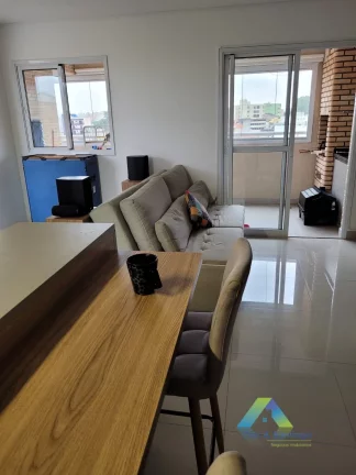 Imagem Apartamento à venda no bairro Assunção - São Bernardo do Campo/SP