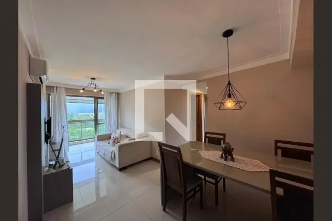Imagem Apartamento à Venda - Recreio, 3 Quartos, 84 m2