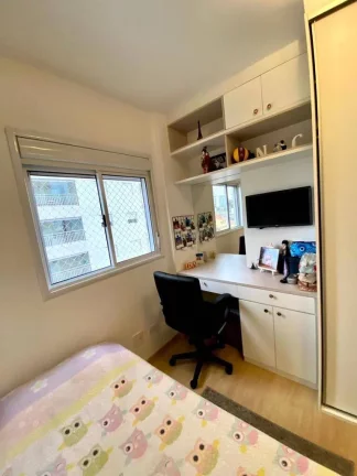 Imagem Apartamento Maravilhoso Condomínio Vivence 56 m² 2 Dormitórios