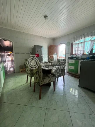 Imagem Sobrado para Venda em Santo André / SP no bairro Jardim Aclimação