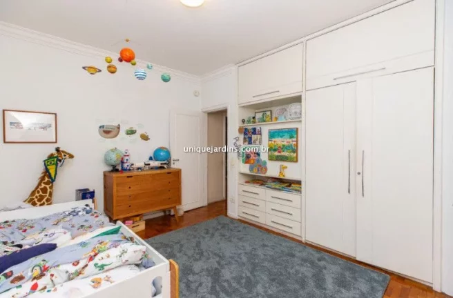 Imagem Apartamento à venda Itaim Bibi São Paulo