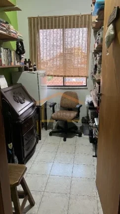 Imagem Imóvel totalmente regularizado e passível de financiamento. Avalia troca por imóvel de menor valo...