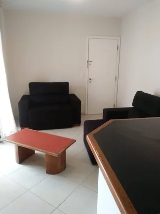 Imagem Flat para VENDA em Indianópolis - Personal Flat 40m²