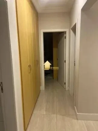 Imagem Apartamento Mobiliado 3 quartos sendo 2 suítes Solar D América