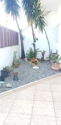 Imagem Casa para Venda em Itanhaém, Fazendinha, 3 dormitórios, 2 banheiros, 3 vagas