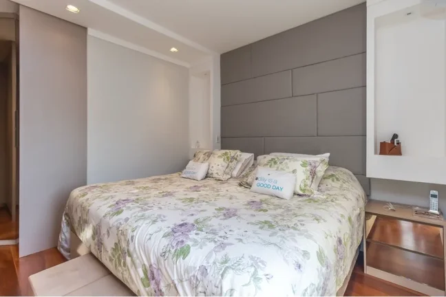 Imagem APARTAMENTO RESIDENCIAL em São Paulo - SP, Itaim Bibi