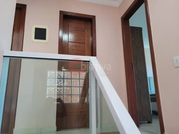 Imagem Casa duplex independente, 03 quartos, Colina do Pero I - Cabo Frio