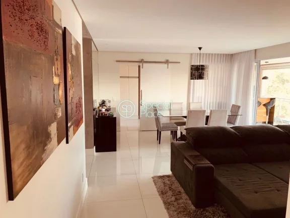 Imagem Vila Romana - Pronto para morar - Varanda Gourmet envidraÃ§ada - 163 metros - 4 dormitÃ³rios - 3 suÃ...