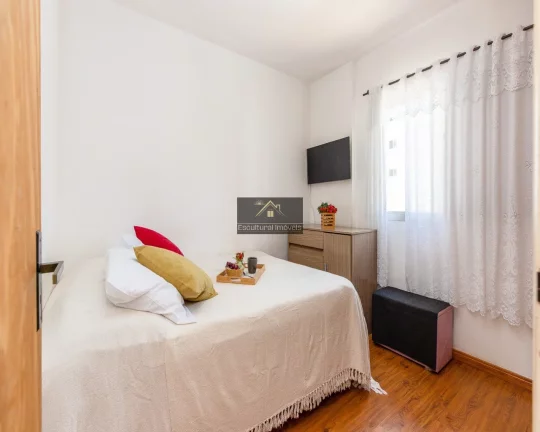 Imagem VILA MASCOTE ÓTIMO CUSTO BENEFÍCIO APARTAMENTO 2 DORMITÓRIOS SALA 2 AMBIENTES SACADA 2 BANHEIROS 1 VAGA ARMÁRIOS PISCINA SALÃO FESTAS