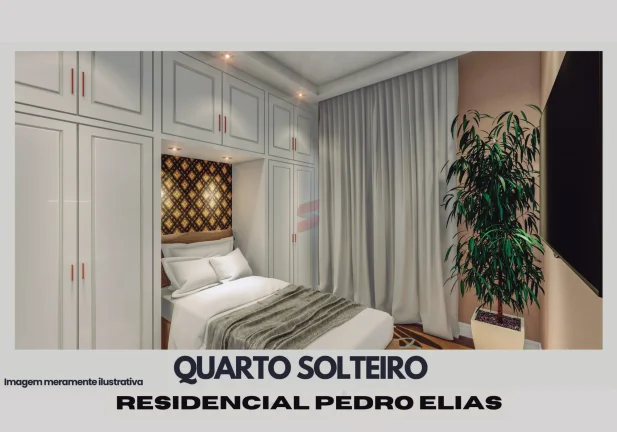 Imagem APARTAMENTO com 1 dormitório à venda com 65.85m² por R$ 359.000,00 no bairro Centro - PINHAIS / PR