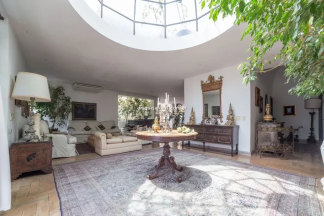 Cobertura à venda Jardim Paulista São Paulo