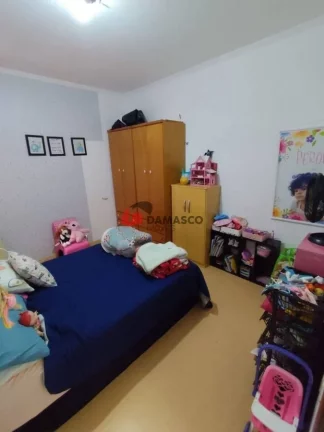 Imagem Apartamento à venda, Vila Camilópolis, Santo André, SP