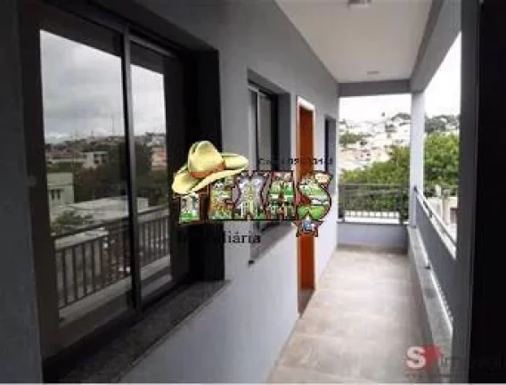Imagem APARTAMENTO À VENDA ARTUR ALVIM