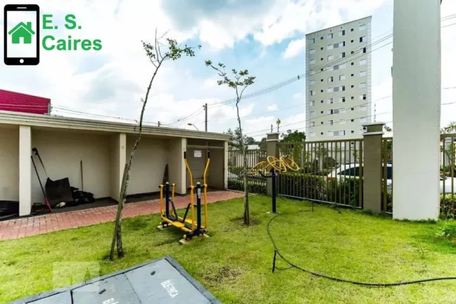 Imagem Ótima oportunidade em Santo André  Apartamento 2 dormitório