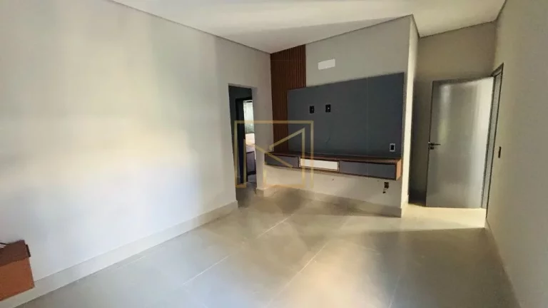 Imagem Linda Casa à Venda no Residencial Jardim do Jatobá em Hortolândia