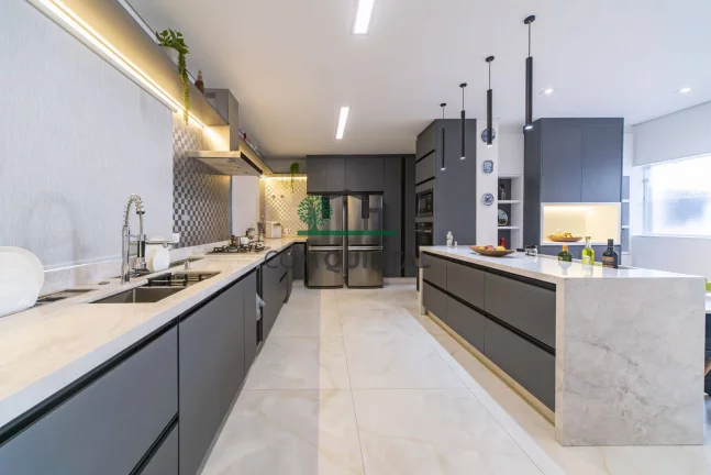 Imagem Casa com 4 Quartos à Venda, 597 m² em São Paulo Ii - Cotia