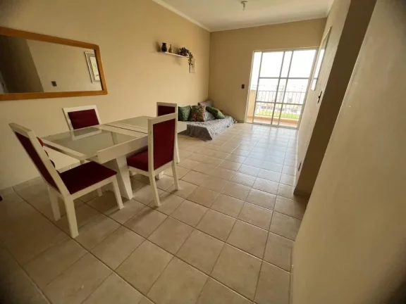 Imagem Apartamento com 2 dormitórios à venda, 64 m² por R$ 415.000 - Jardim Japão - Suzano/SP