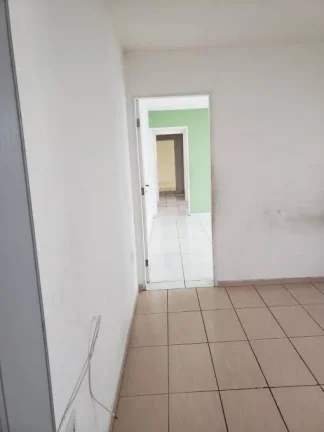 Imagem Vendo Terreno em Santo André, Vila Santo Alberto