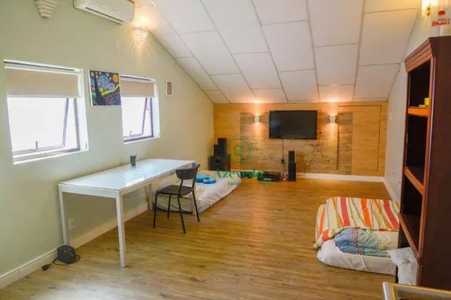 Imagem Casa com 2 dormitórios à venda, 120 m² por R$ 650.000,00 - Parque Renato Maia - Guarulhos/SP