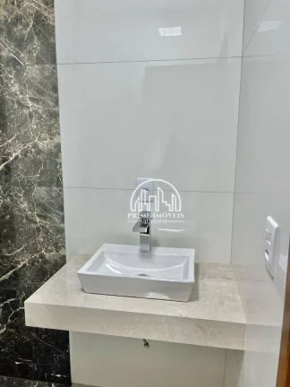 Imagem Casa com 3 dormitórios à venda, 94 m² por R$ 689.900 - Jardim Marambaia - Jundiaí/SP