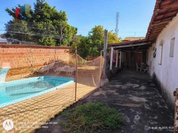 Imagem Casa em Jardim Tokio, Tatuí/SP