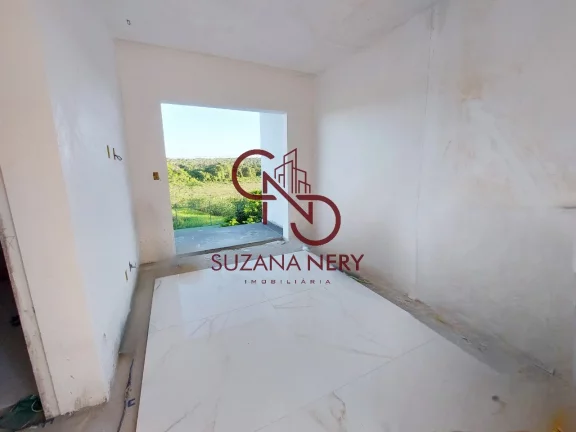 Imagem CASA DUPLEX COM 5 SUITES NO CONDOMÍNIO NOVO LEBLON