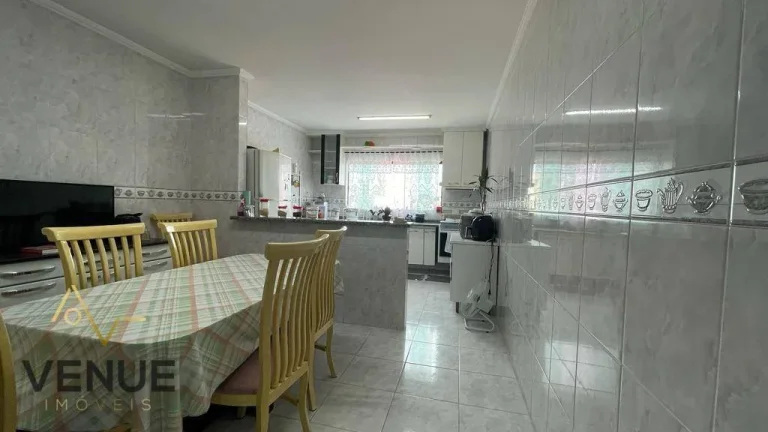 Imagem Sobrado com 3 dormitórios à venda, 240 m² por R$ 847.000,00 - Vila Aurora (Zona Norte) - São Paulo/SP