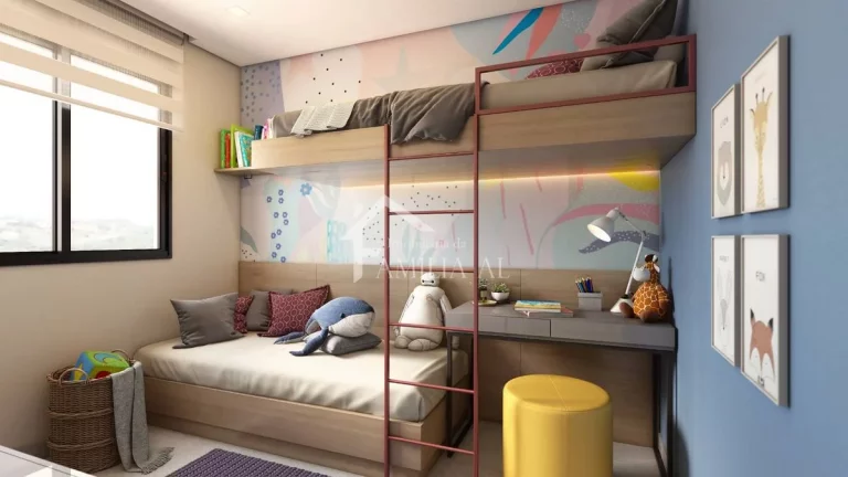 Imagem Apartamento no Paranaguamirim