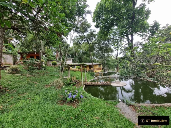 Imagem Chácara à venda em Mairiporã com Ótimo acesso, 3.000 m² por R$850.000!