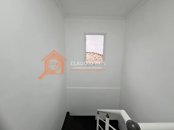 Imagem Sobrado com 3 Quartos à venda, 145m² - Campo Grande